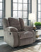 Tulen Recliner - Bill's Discount Center (Bradenton, FL)