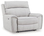Social Pointe Power Recliner - Bill's Discount Center (Bradenton, FL)