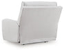 Social Pointe Power Recliner - Bill's Discount Center (Bradenton, FL)