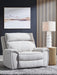 Social Pointe Power Recliner - Bill's Discount Center (Bradenton, FL)