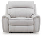 Social Pointe Power Recliner - Bill's Discount Center (Bradenton, FL)