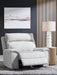 Social Pointe Power Recliner - Bill's Discount Center (Bradenton, FL)