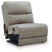Narwhal Place Power Reclining Sectional - Bill's Discount Center (Bradenton, FL)
