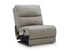 Narwhal Place Power Reclining Sectional - Bill's Discount Center (Bradenton, FL)