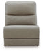 Narwhal Place Power Reclining Sectional - Bill's Discount Center (Bradenton, FL)