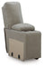 Narwhal Place Power Reclining Sectional - Bill's Discount Center (Bradenton, FL)