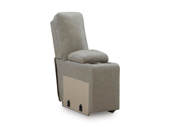 Narwhal Place Power Reclining Sectional - Bill's Discount Center (Bradenton, FL)