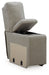 Narwhal Place Power Reclining Sectional - Bill's Discount Center (Bradenton, FL)