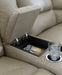 Narwhal Place Power Reclining Sectional - Bill's Discount Center (Bradenton, FL)