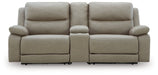 Narwhal Place Power Reclining Sectional - Bill's Discount Center (Bradenton, FL)