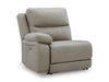 Narwhal Place Reclining Loveseat - Bill's Discount Center (Bradenton, FL)