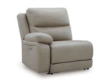 Narwhal Place Reclining Loveseat - Bill's Discount Center (Bradenton, FL)