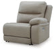 Narwhal Place Reclining Loveseat - Bill's Discount Center (Bradenton, FL)