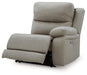 Narwhal Place Reclining Loveseat - Bill's Discount Center (Bradenton, FL)