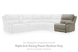 Narwhal Place Reclining Loveseat - Bill's Discount Center (Bradenton, FL)
