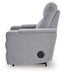 Pineland Power Glider Recliner with Audio System - Bill's Discount Center (Bradenton, FL)