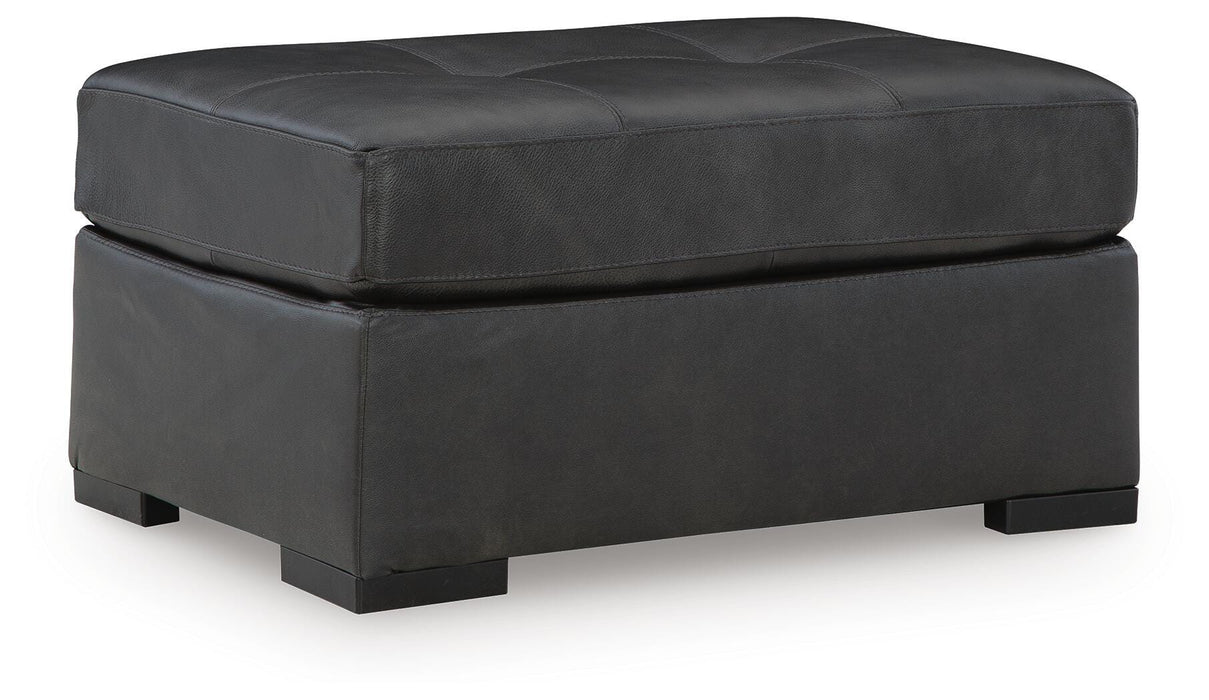 Brindley Pier Living Room Set - Bill's Discount Center (Bradenton, FL)