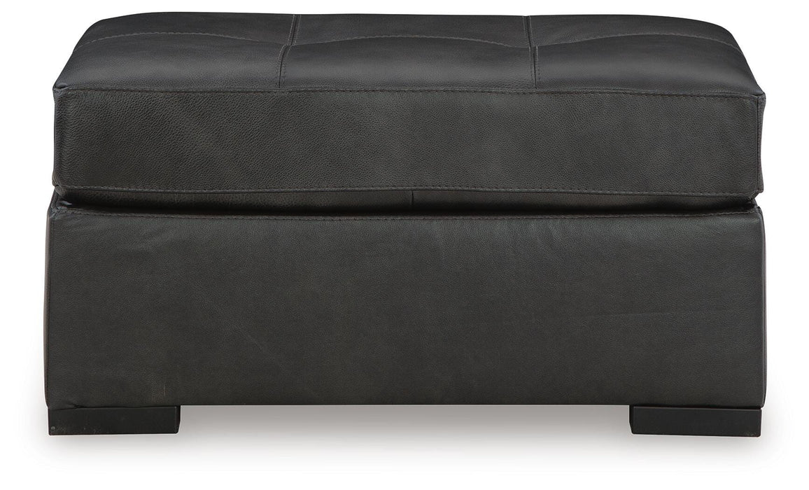 Brindley Pier Living Room Set - Bill's Discount Center (Bradenton, FL)