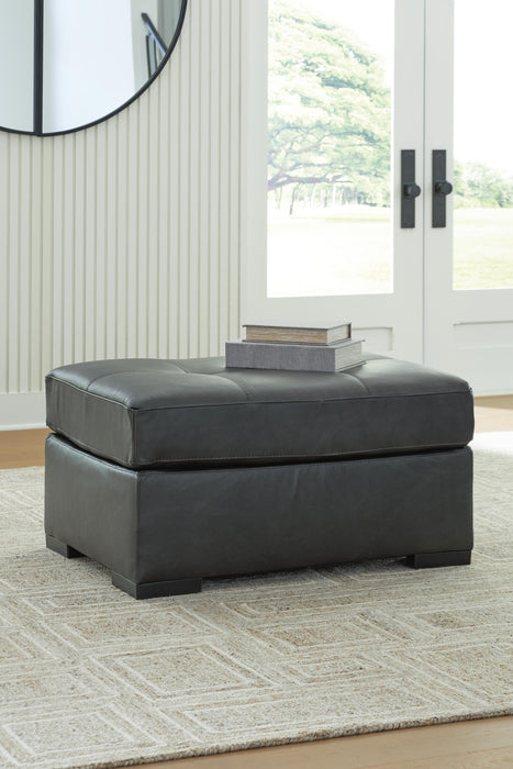 Brindley Pier Living Room Set - Bill's Discount Center (Bradenton, FL)