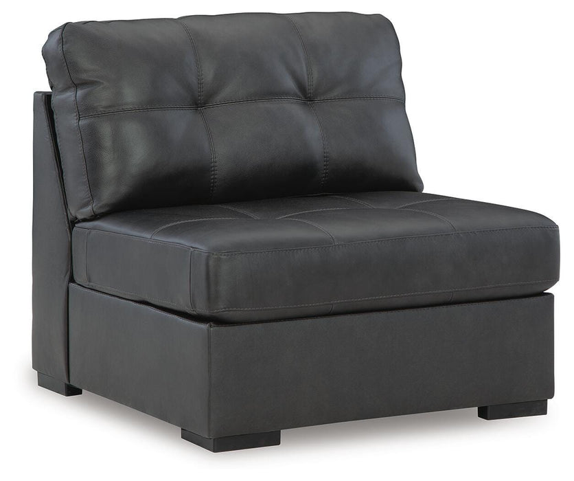 Brindley Pier Living Room Set - Bill's Discount Center (Bradenton, FL)