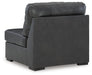 Brindley Pier Living Room Set - Bill's Discount Center (Bradenton, FL)
