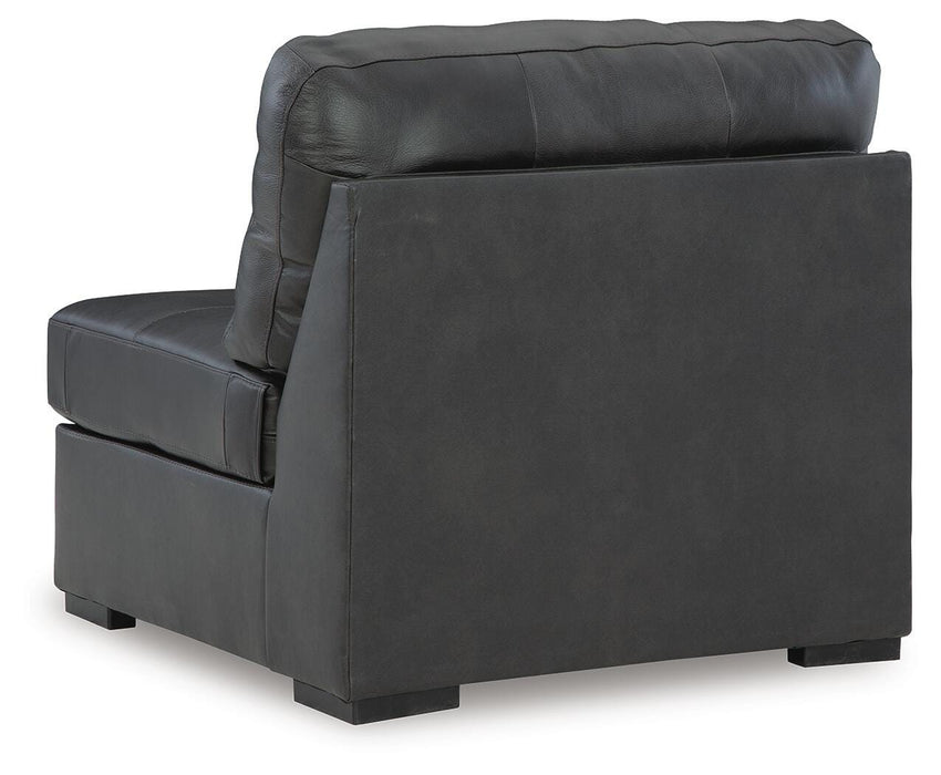 Brindley Pier Living Room Set - Bill's Discount Center (Bradenton, FL)