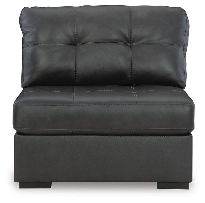 Brindley Pier Living Room Set - Bill's Discount Center (Bradenton, FL)
