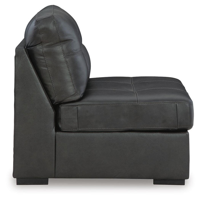 Brindley Pier Living Room Set - Bill's Discount Center (Bradenton, FL)