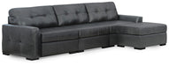 Brindley Pier Living Room Set - Bill's Discount Center (Bradenton, FL)