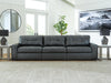 Brindley Pier Living Room Set - Bill's Discount Center (Bradenton, FL)