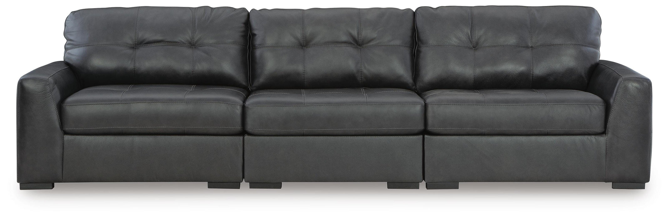 Brindley Pier Living Room Set - Bill's Discount Center (Bradenton, FL)