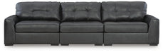 Brindley Pier Living Room Set - Bill's Discount Center (Bradenton, FL)