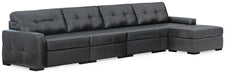 Brindley Pier Living Room Set - Bill's Discount Center (Bradenton, FL)