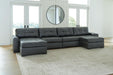 Brindley Pier Living Room Set - Bill's Discount Center (Bradenton, FL)