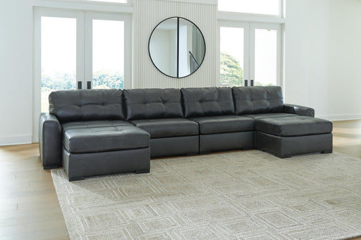 Brindley Pier Living Room Set - Bill's Discount Center (Bradenton, FL)