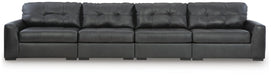 Brindley Pier Living Room Set - Bill's Discount Center (Bradenton, FL)