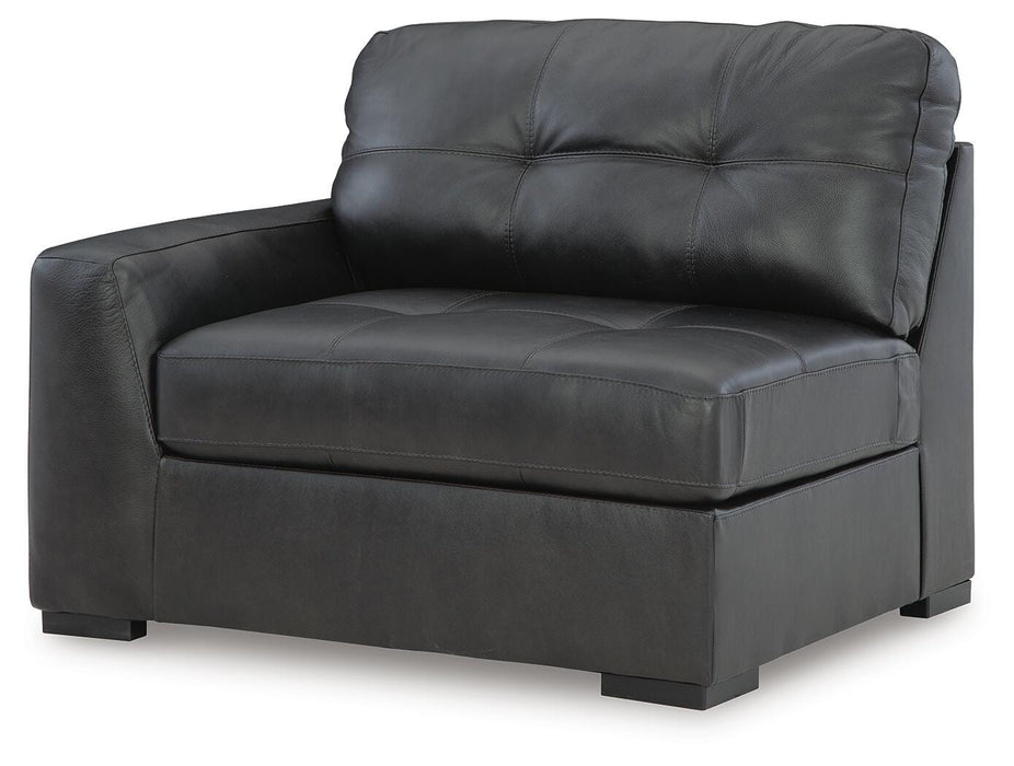 Brindley Pier Living Room Set - Bill's Discount Center (Bradenton, FL)