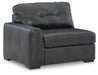 Brindley Pier Living Room Set - Bill's Discount Center (Bradenton, FL)