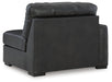 Brindley Pier Living Room Set - Bill's Discount Center (Bradenton, FL)