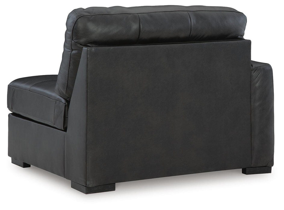 Brindley Pier Living Room Set - Bill's Discount Center (Bradenton, FL)
