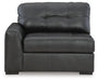Brindley Pier Living Room Set - Bill's Discount Center (Bradenton, FL)