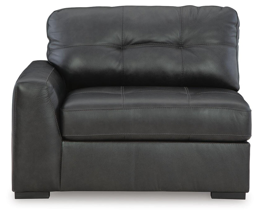 Brindley Pier Living Room Set - Bill's Discount Center (Bradenton, FL)
