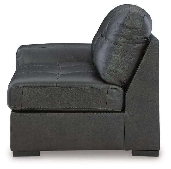 Brindley Pier Living Room Set - Bill's Discount Center (Bradenton, FL)
