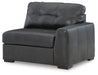 Brindley Pier Living Room Set - Bill's Discount Center (Bradenton, FL)