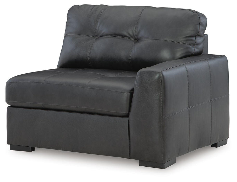 Brindley Pier Living Room Set - Bill's Discount Center (Bradenton, FL)