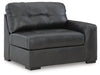 Brindley Pier Living Room Set - Bill's Discount Center (Bradenton, FL)