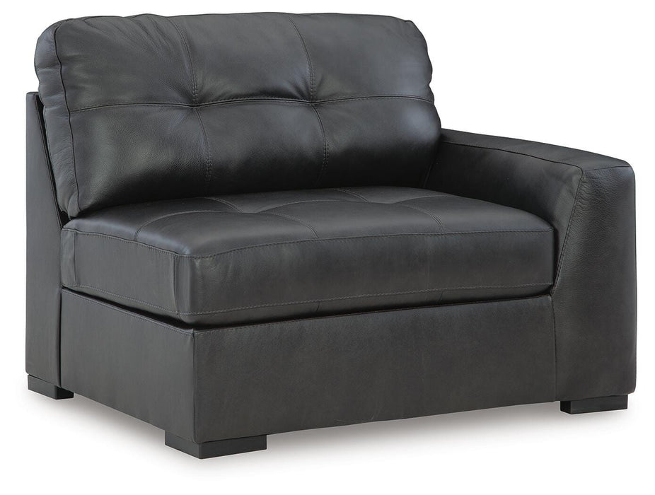 Brindley Pier Living Room Set - Bill's Discount Center (Bradenton, FL)
