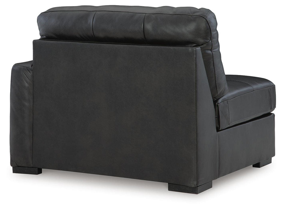 Brindley Pier Living Room Set - Bill's Discount Center (Bradenton, FL)