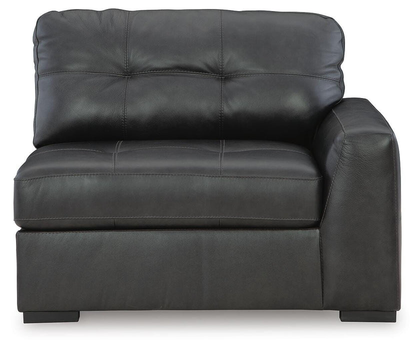 Brindley Pier Living Room Set - Bill's Discount Center (Bradenton, FL)