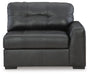 Brindley Pier Living Room Set - Bill's Discount Center (Bradenton, FL)